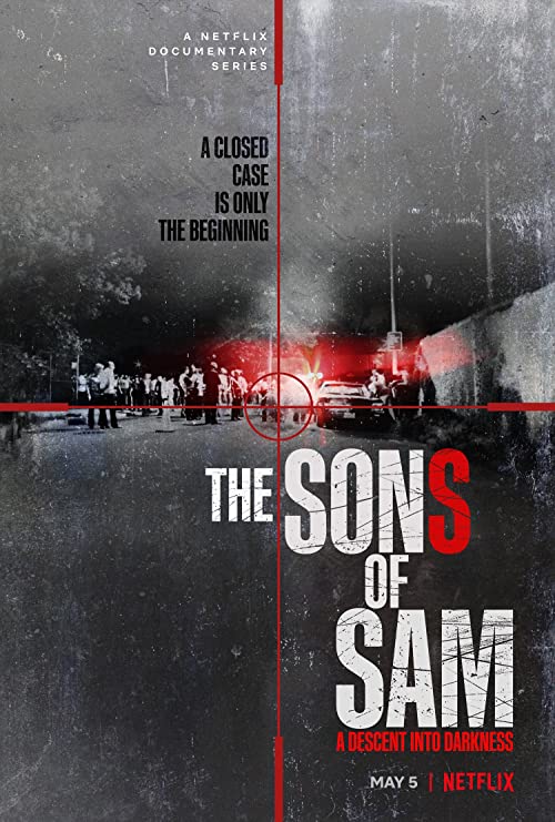 دانلود مستند The Sons of Sam: A Descent into Darkness