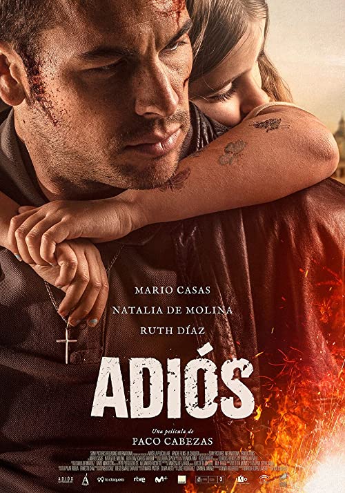 دانلود فیلم Adiós 2019