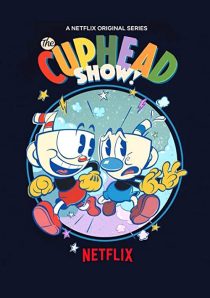 دانلود انیمیشن !The Cuphead Show202379-88208948