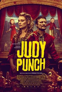 دانلود فیلم Judy & Punch 201933519-1631935017