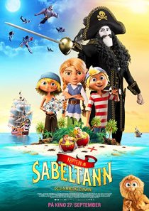 دانلود انیمیشن Captain Sabertooth and the Magic Diamond 201934507-69341766