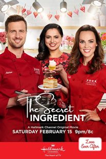 دانلود فیلم The Secret Ingredient 202040036-1888918419