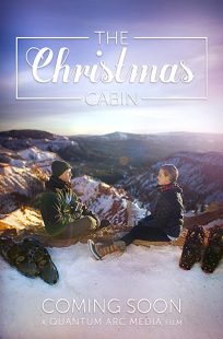 دانلود فیلم The Christmas Cabin 201929696-945962962