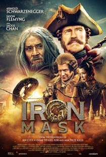 دانلود فیلم Iron Mask 201948105-1758016690