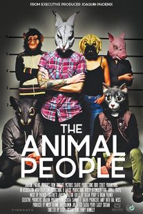 دانلود مستند The Animal People 201929702-1683857232