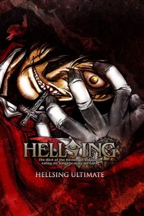 دانلود انیمه Hellsing Ultimate109740-885359368