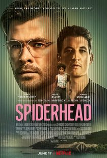 دانلود فیلم Spiderhead 2022206729-1606528392