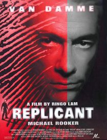 دانلود فیلم Replicant 200133048-1252164064