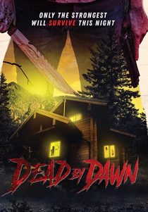 دانلود فیلم Dead by Dawn 202039048-1828834315