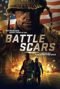 دانلود فیلم Battle Scars 202054966-1962754870