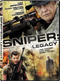 دانلود فیلم Sniper Legacy 201433855-1153592467