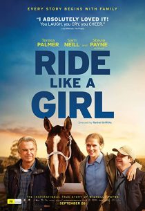 دانلود فیلم Ride Like a Girl 201929847-776048086