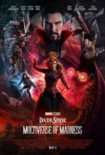 دانلود فیلم Doctor Strange in the Multiverse of Madness 2022199102-122864021