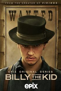 دانلود سریال Billy The Kid223085-1303455354