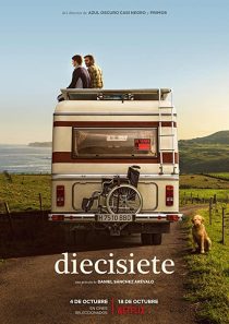 دانلود فیلم Seventeen (Diecisiete) 201930872-362812627