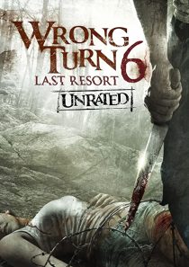 دانلود فیلم Wrong Turn 6: Last Resort 201439167-1128041173