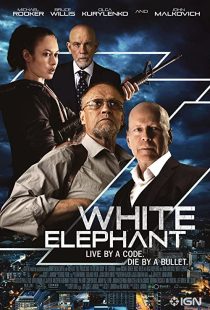 دانلود فیلم White Elephant 2022218108-806060847