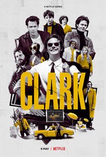 دانلود سریال Clark201971-1118542993