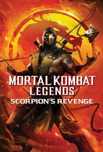 دانلود انیمیشن Mortal Kombat Legends: Scorpion’s Revenge 202039840-267029941