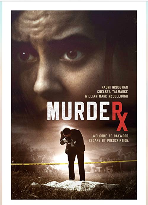 دانلود فیلم Murder RX 2020