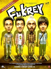 دانلود فیلم هندی Fukrey 201336752-1720076843