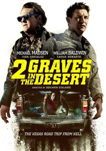 دانلود فیلم 2 Graves in the Desert 202033788-747126844