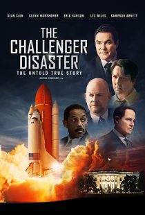 دانلود فیلم The Challenger Disaster 201929880-679493957