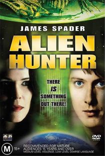 دانلود فیلم Alien Hunter 200334271-246583350