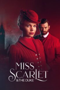 دانلود سریال Miss Scarlet & the Duke224409-1817014516