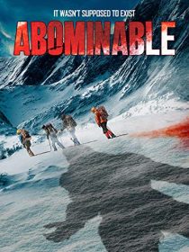 دانلود فیلم Abominable 202040147-1497059866