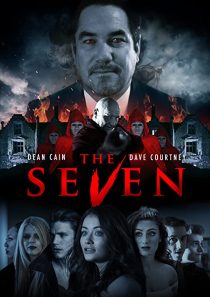 دانلود فیلم The Seven 201930813-583024599