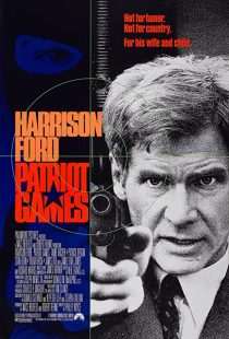 دانلود فیلم Patriot Games 199250084-372436170