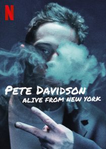 دانلود فیلم Pete Davidson: Alive from New York 202040065-1361203449