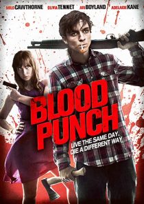 دانلود فیلم Blood Punch 201438786-2019061650