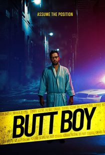 دانلود فیلم Butt Boy 201940133-1579109418