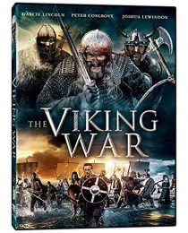 دانلود فیلم The Viking War 201929868-1951391543