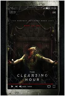 دانلود فیلم The Cleansing Hour 201931110-1429758301