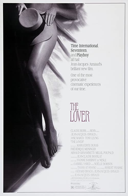 دانلود فیلم The Lover 1992