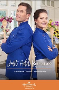 دانلود فیلم Just Add Romance 201939245-367089169