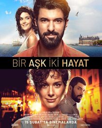 دانلود فیلم Bir Ask Iki Hayat 201939821-966598485