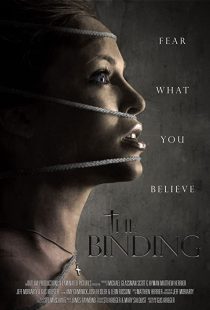 دانلود فیلم The Binding 201639931-570069331