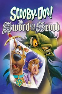 دانلود انیمیشن Scooby-Doo! The Sword and the Scoob 202157870-322401318