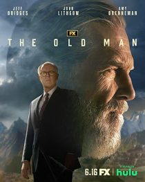 دانلود سریال The Old Man204581-1816557821