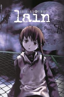 دانلود انیمه Serial Experiments Lain95250-489022927