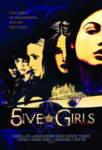 دانلود فیلم 5ive Girls 200634575-1057458248