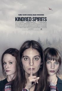 دانلود فیلم Kindred Spirits 201931325-1535382276