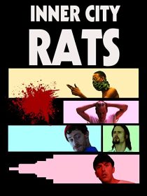 دانلود فیلم Inner City Rats 201939687-794819010