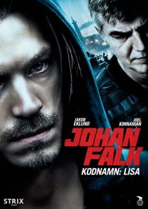 دانلود فیلم Johan Falk: Kodnamn: Lisa 201232604-1322671684