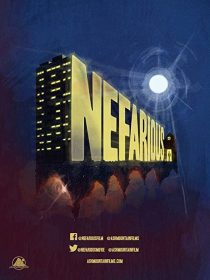 دانلود فیلم Nefarious 201935778-2094493513