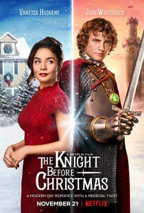 دانلود فیلم The Knight Before Christmas 201930652-1496105008